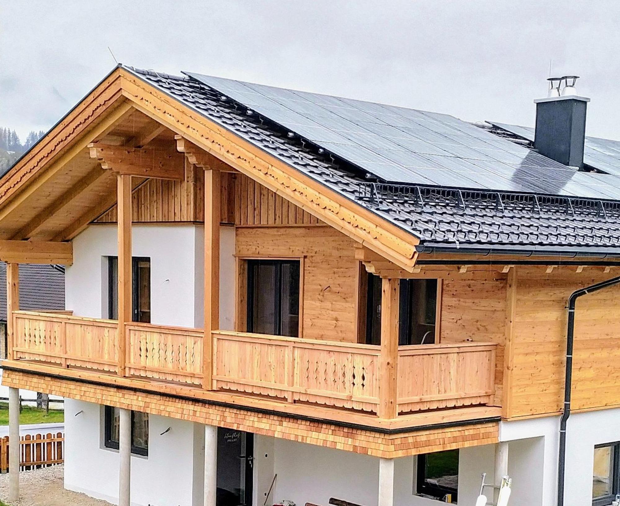 Apartments Haufhof , Haus Im Ennstal Bei Schladming Kültér fotó