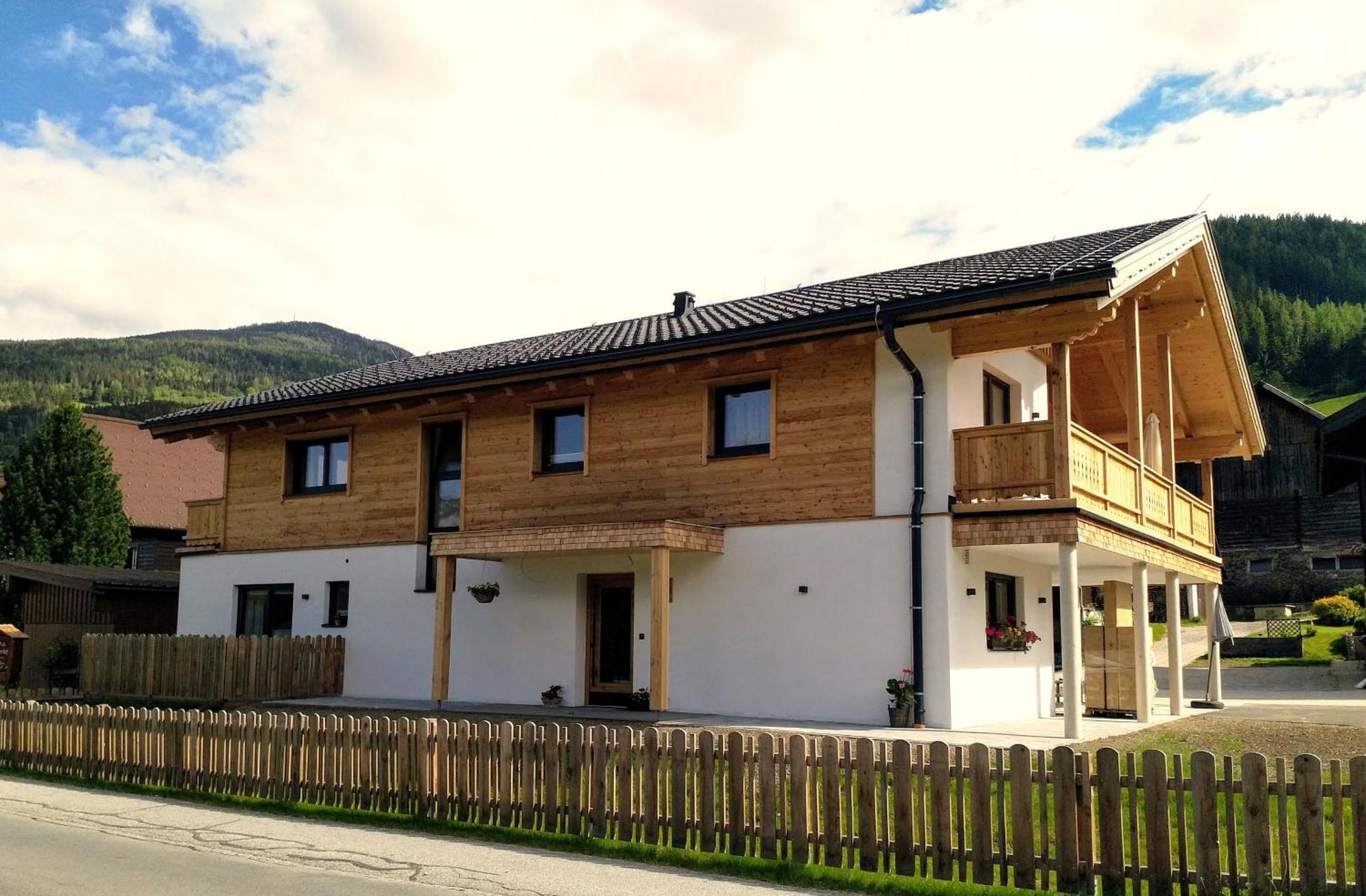 Apartments Haufhof , Haus Im Ennstal Bei Schladming Kültér fotó