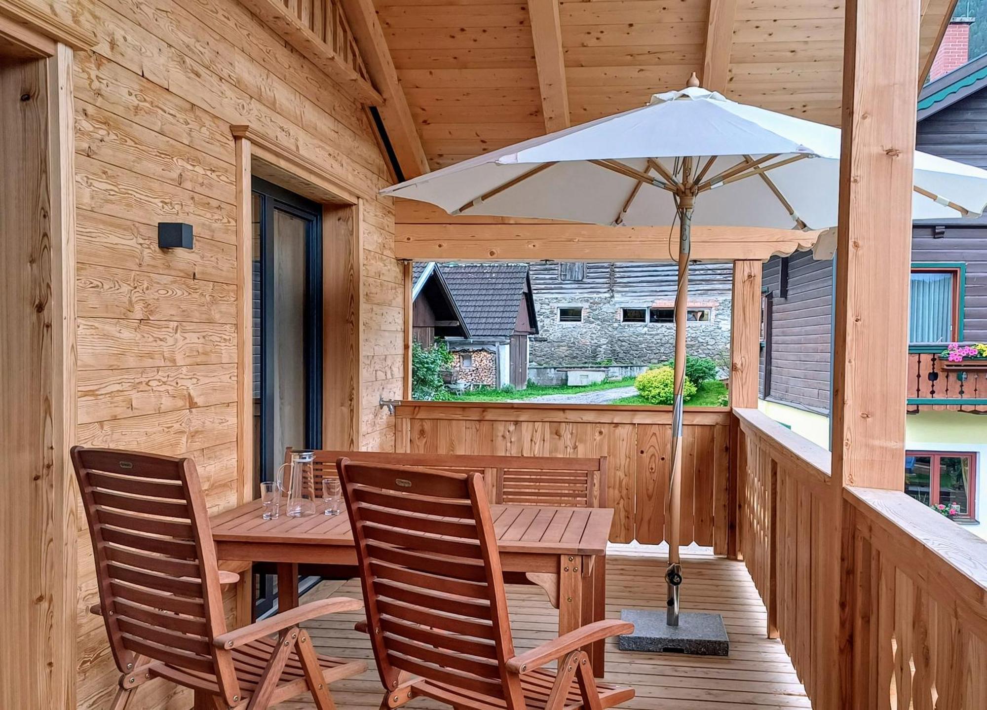 Apartments Haufhof , Haus Im Ennstal Bei Schladming Kültér fotó